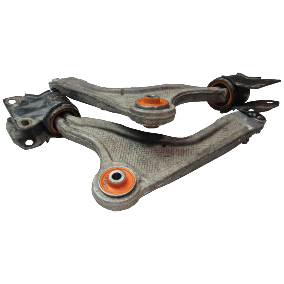 Передній важіль Ford Mondeo 2014- PP-1505pos Послуга з перепресування сайлентблоків (Сайлентблоки в ціну не входять)