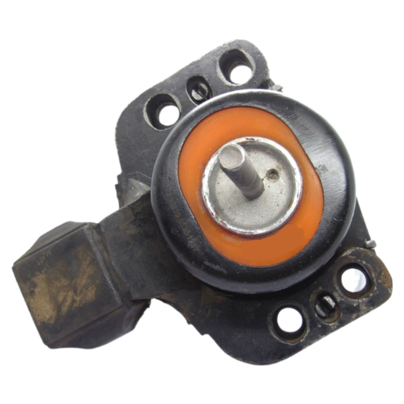 Поліуретанова подушка двигуна права Nissan Interstar 1998-2010