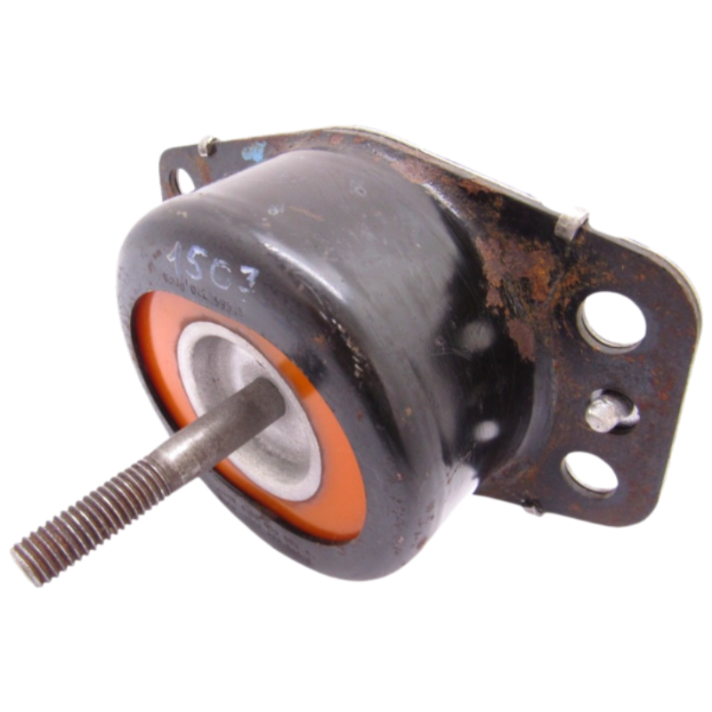 Поліуретанова подушка двигуна права Renault Master 1998-2010 РЕКОНСТРУКЦІЯ ВАШОЇ