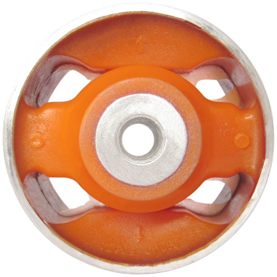 Поліуретанова подушка двигуна передня верхня TOYOTA CAMRY 2006-2011 ЗМІННИЙ ВЕЛИКИЙ САЙЛЕНТБЛОК