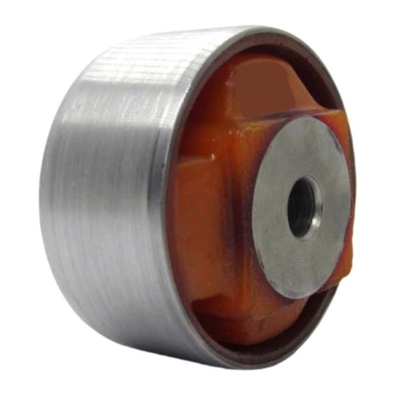 Polyurethane front engine mount VAZ 2110-2112 1995-2014 BIG BUSHING