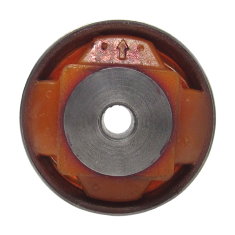 Polyurethane front engine mount VAZ 2110-2112 1995-2014 BIG BUSHING