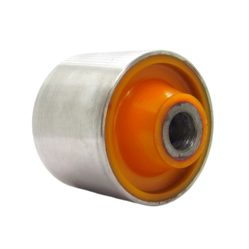 Полиуретановый cайлентблок заднего продольного рычага передний MITSUBISHI SIGMA 1990-1996