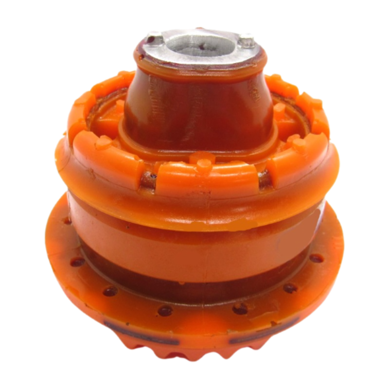 Поліуретановий cайлентблок заднього підрамника передній Merсedes S-CLASS (220) 1998-2005