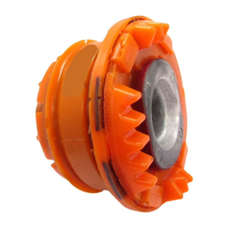 Поліуретановий cайлентблок заднього підрамника передній Merсedes S-CLASS (220) 1998-2005