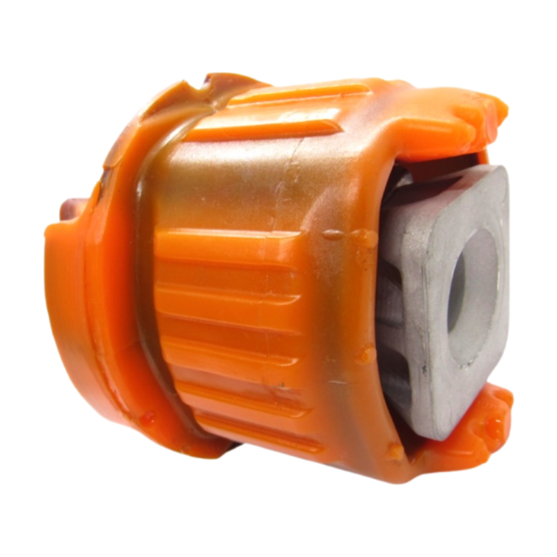 Поліуретановий cайлентблок заднього підрамника задній Merсedes S-CLASS W220 1998-2005