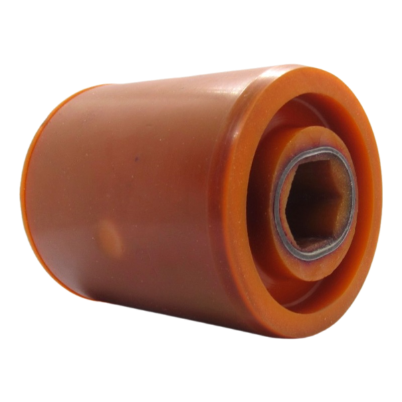 Поліуретановий сайлентблок переднього важеля задній Lincoln Mkx 2016-