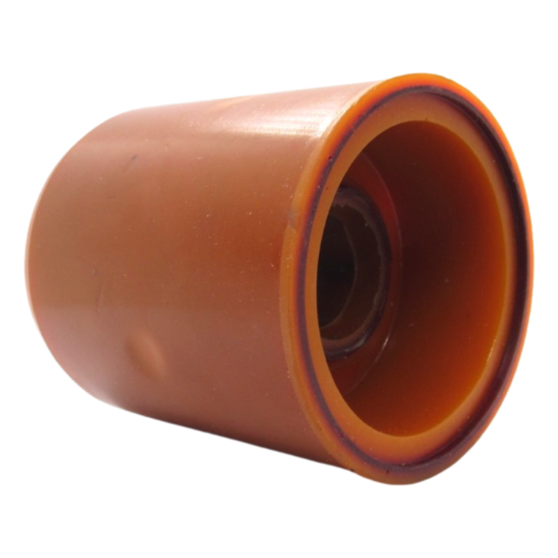 Поліуретановий сайлентблок переднього важеля задній Lincoln Mkx 2016-