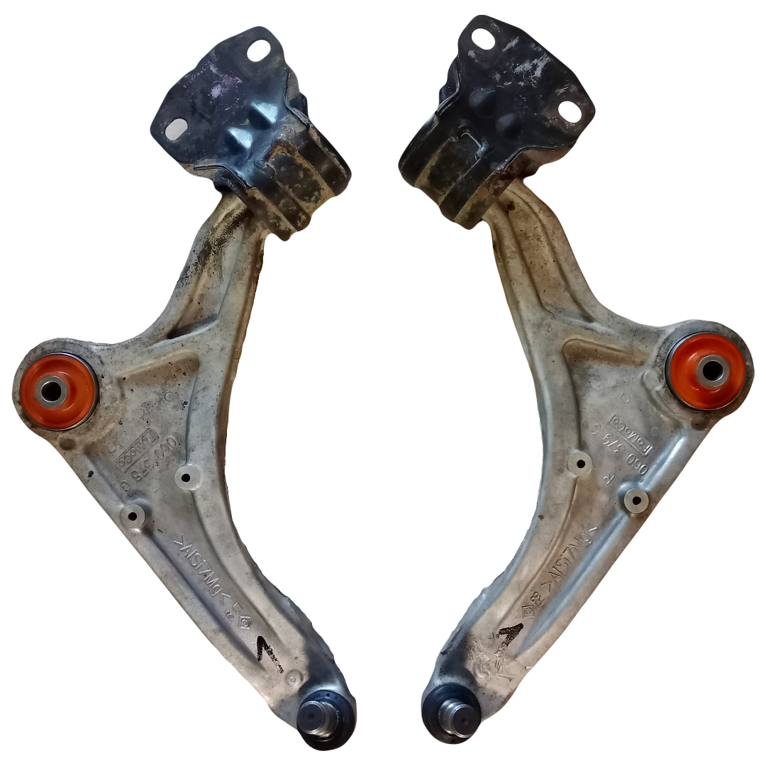 Передній важіль Ford Mondeo 2014- Послуга з перепресування сайлентблоків (Сайлентблоки в ціну не входять)