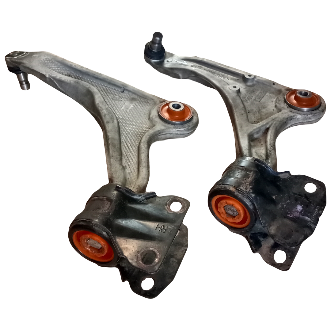 Передній важіль Ford Mondeo 2014- Послуга з перепресування сайлентблоків (Сайлентблоки в ціну не входять)