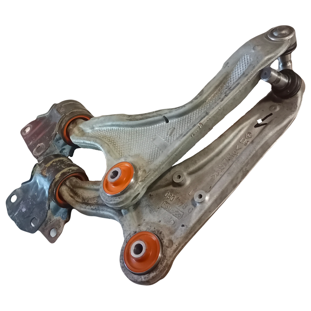 Передній важіль Ford Mondeo 2014- Послуга з перепресування сайлентблоків (Сайлентблоки в ціну не входять)