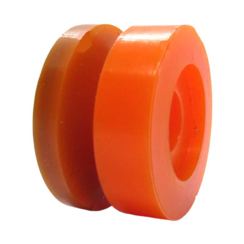 Поліуретанова подушка кузова Toyota 4Runner 1995-2002 1-й ряд, нижня