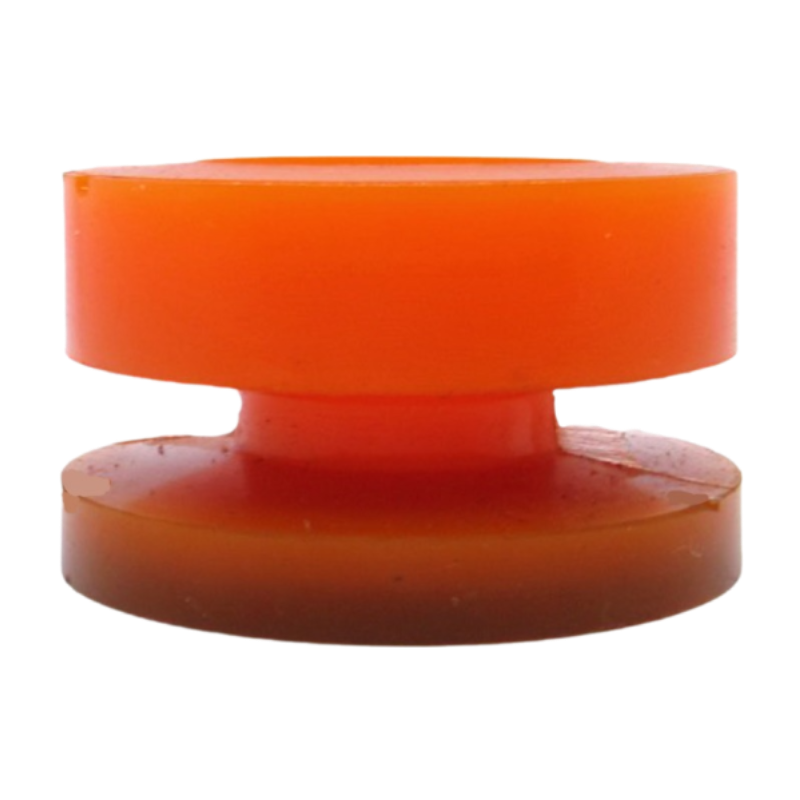 Поліуретанова подушка кузова Toyota 4Runner 1995-2002 1-й ряд, нижня