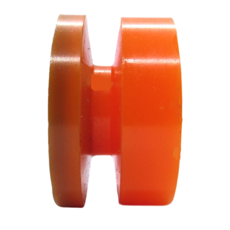 Поліуретанова подушка кузова Toyota 4Runner 1995-2002 1-й ряд, нижня