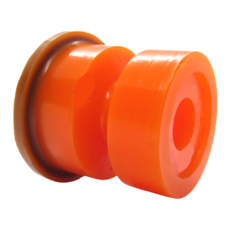 Поліуретанова подушка кузова Toyota 4Runner 1995-2002 4-й ряд, нижня