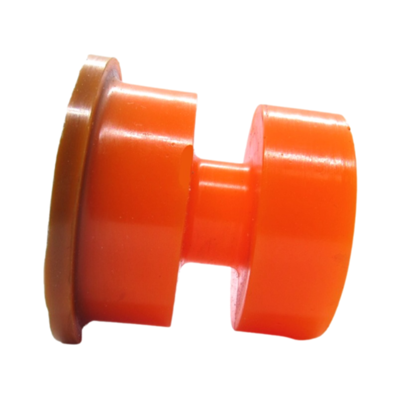 Поліуретанова подушка кузова Toyota 4Runner 1995-2002 4-й ряд, нижня