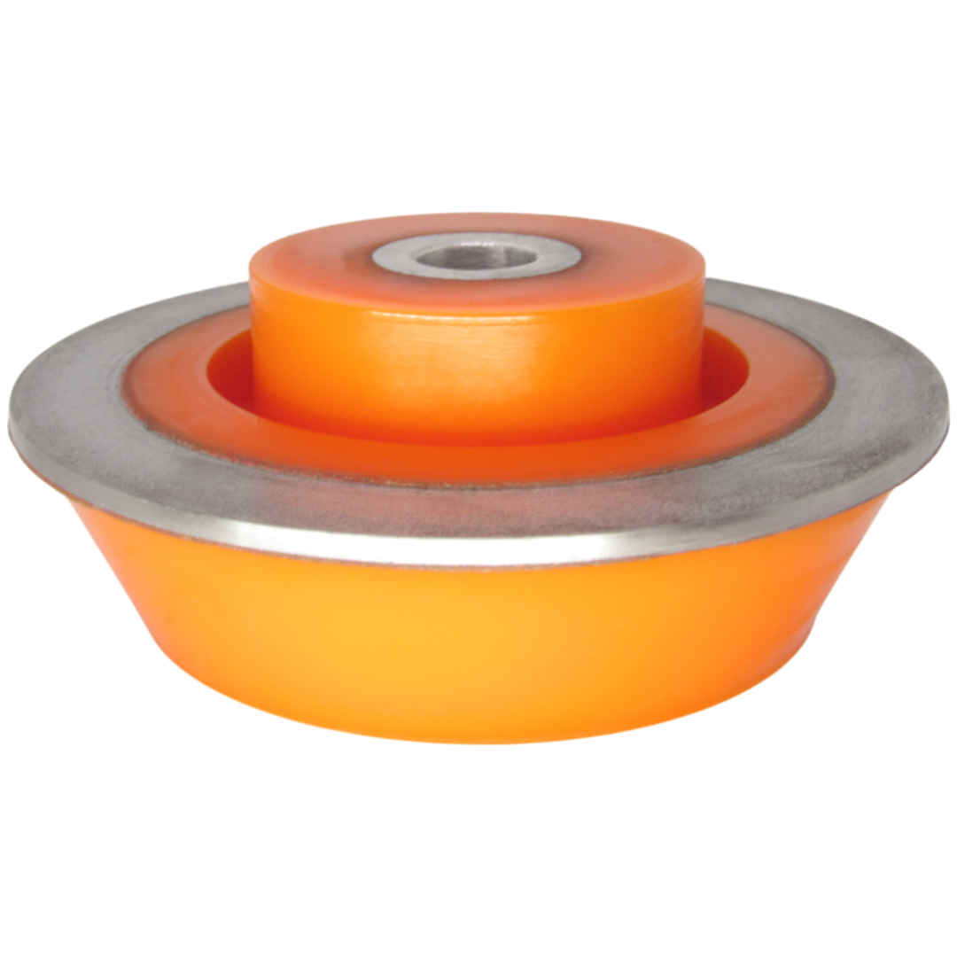 Поліуретановий сайлентблок заднього редуктора Audi 100 1982-1991