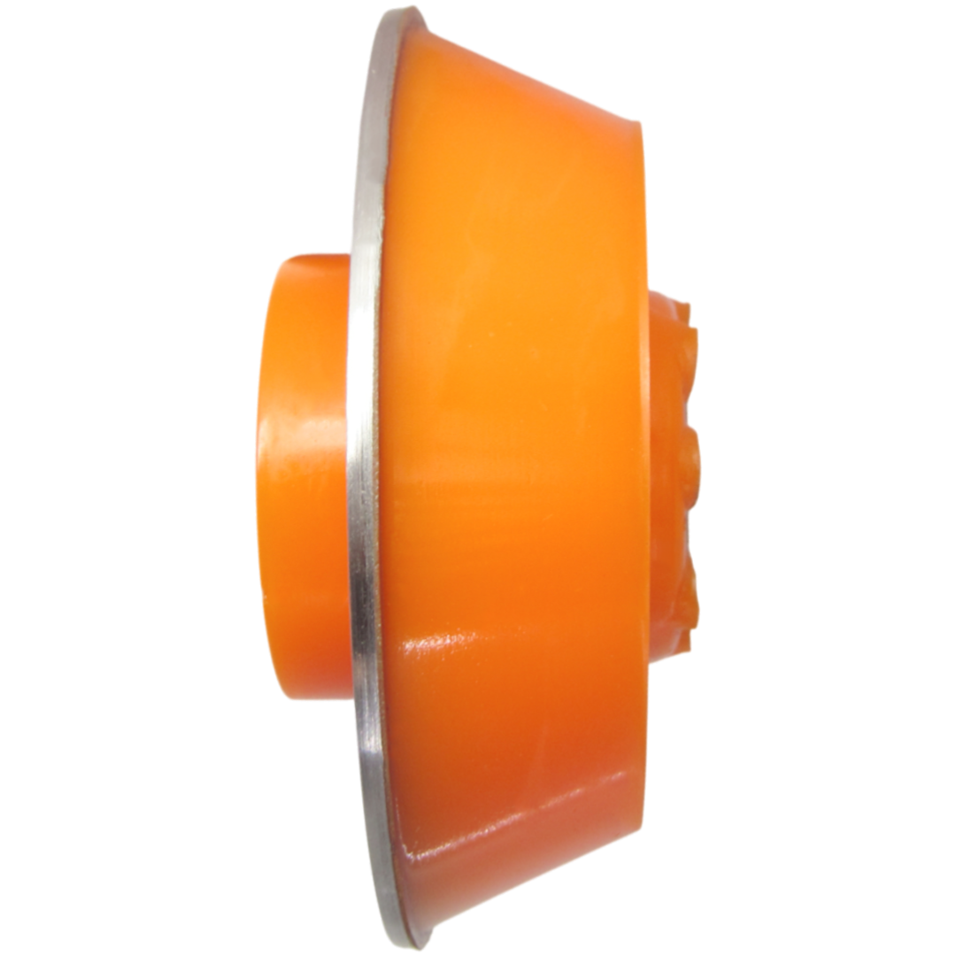 Поліуретановий сайлентблок заднього редуктора Audi 100 1982-1991