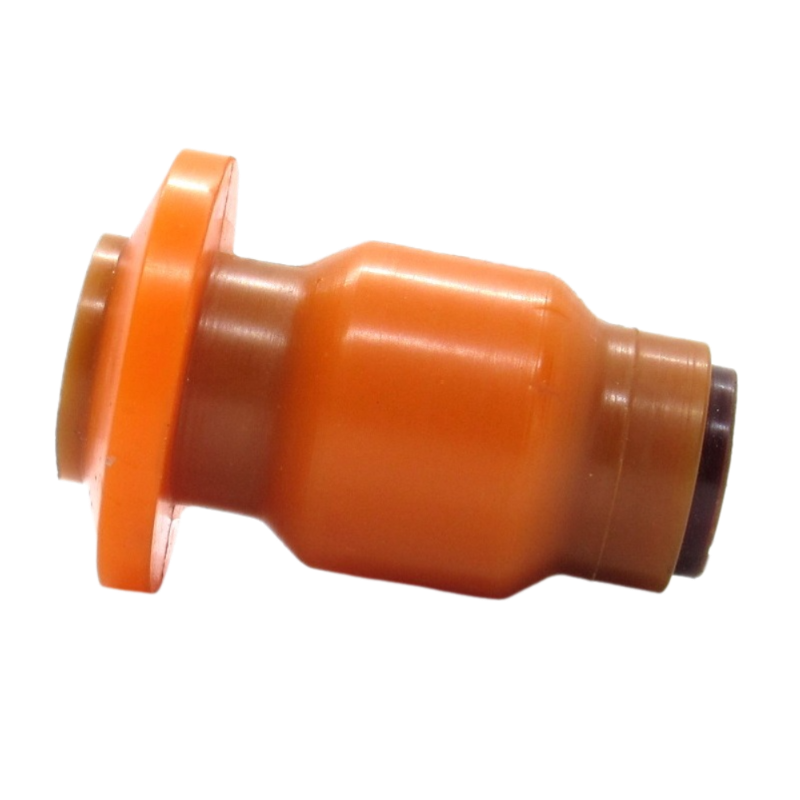 Поліуретановий сайлентблок переднього важеля передній Mazda 323 1998-2000