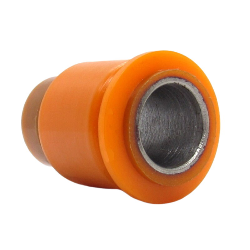 Polyurethane bushing front arm outer under shock absorber Mazda Xedos 9 1993-1996