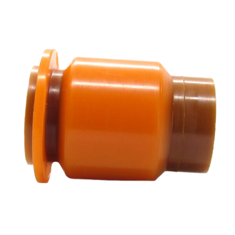 Polyurethane bushing front arm outer under shock absorber Mazda Xedos 9 1993-1996