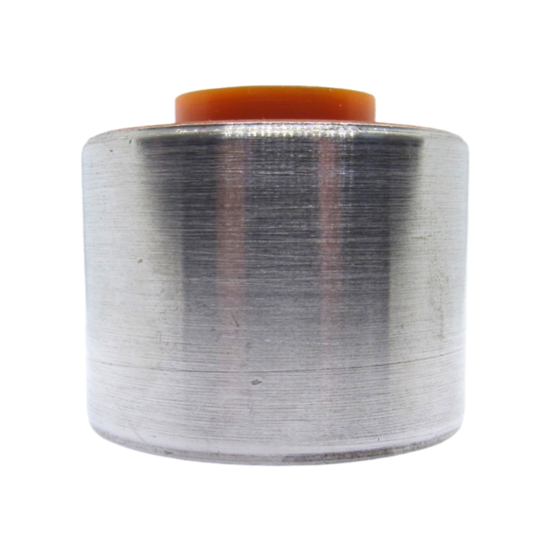 Поліуретановий сайлентблок задній переднього важеля Volvo S80 1998-2006