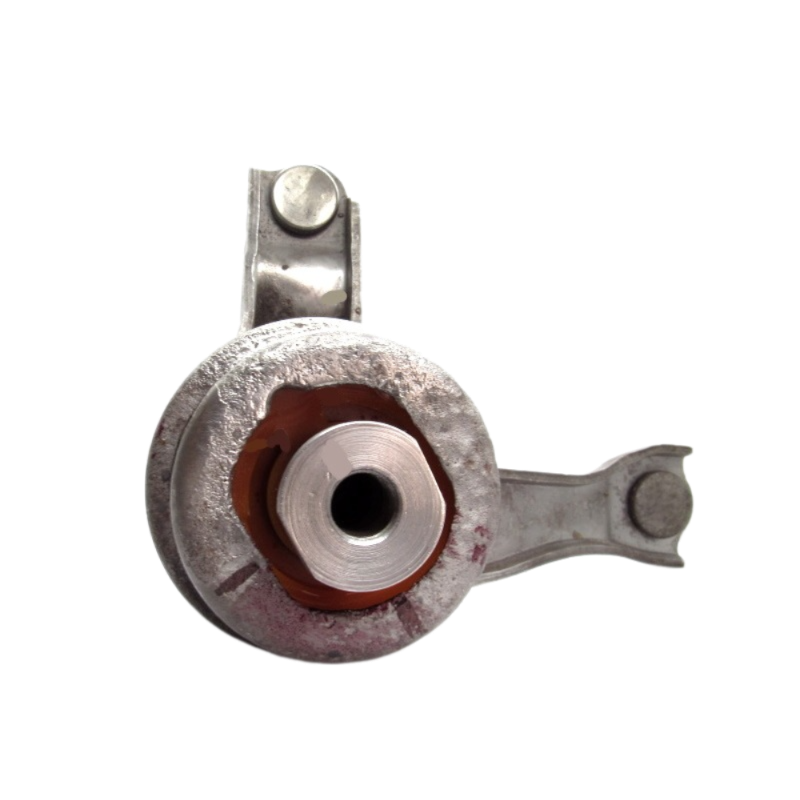 Polyurethane engine mount left Toyota Previa 2000-2006 RECONSTRUCTION OF YOUR