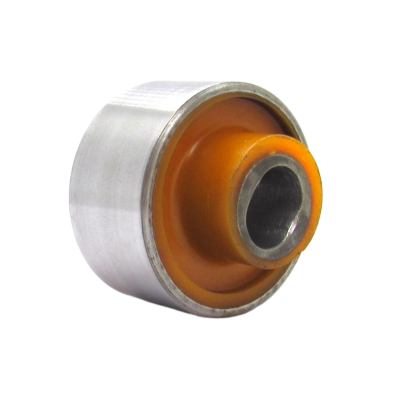 Полиуретановый сайлентблок переднего рычага задний Mazda 323 1998-2000