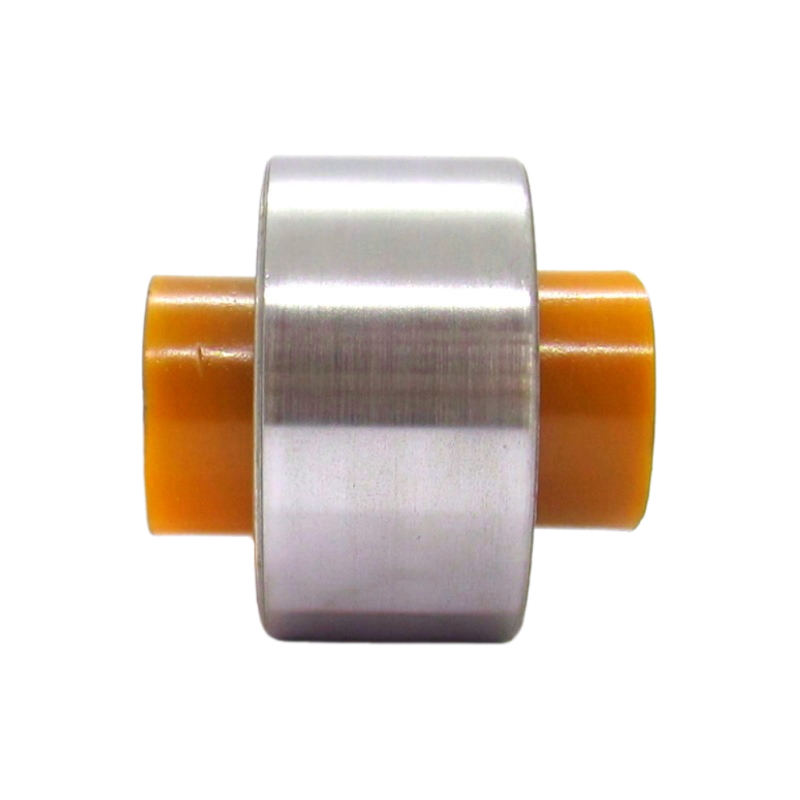 Полиуретановый сайлентблок переднего рычага задний Mazda 323 1998-2000