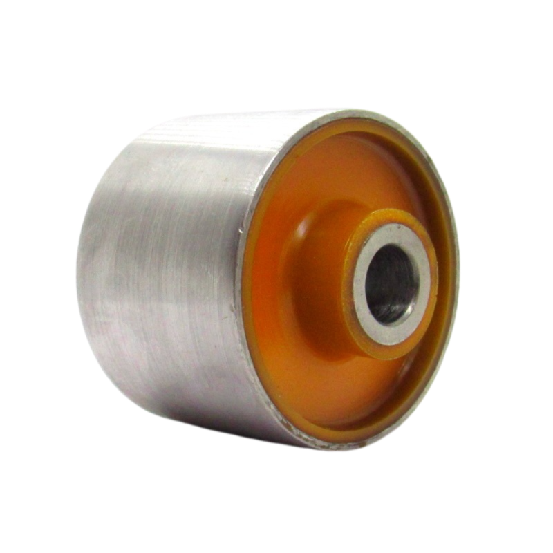 Поліуретановий сайлентблок заднього поздовжнього довгого важеля SsangYong Actyon 2012-