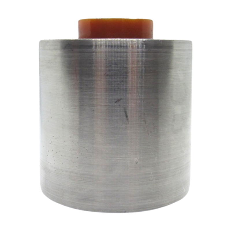 Polyurethane bushing of the rear trailing short arm Toyota Land Cruiser 2007-