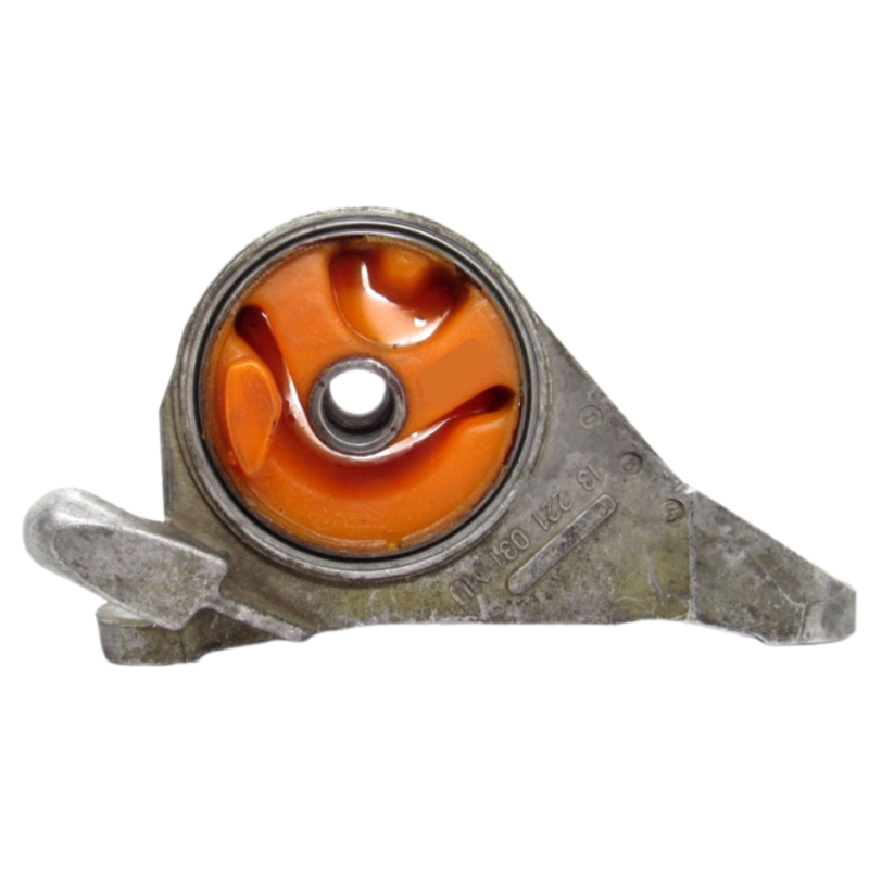 Polyurethane front engine mount Opel Astra 2004-2008 BUSHING REPLACEMENT service