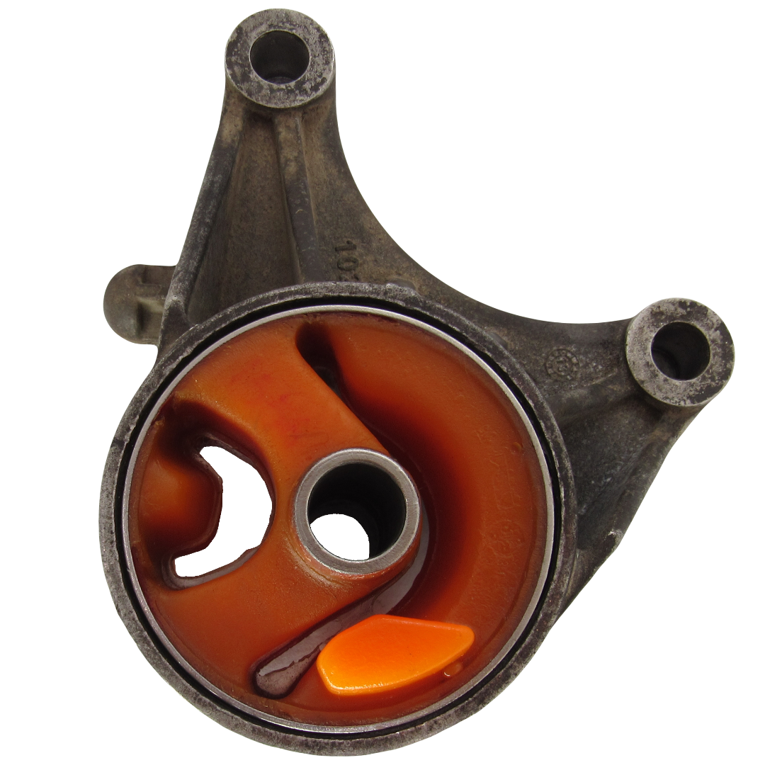Polyurethane front engine mount Opel Vectra 2002-2008 1.9L BUSHING REPLACEMENT service
