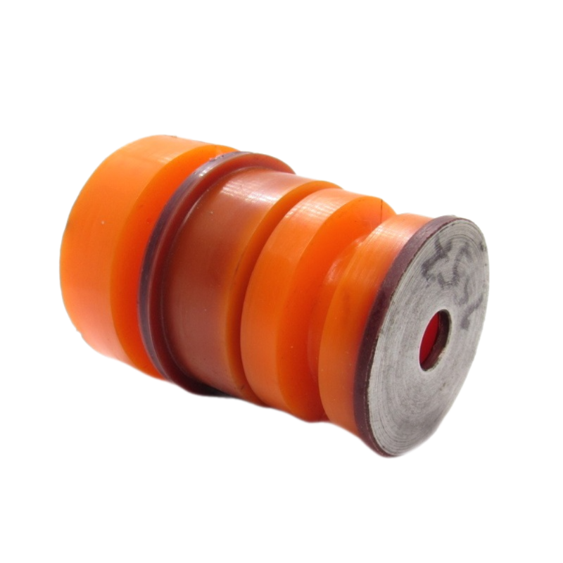 Поліуретанова подушка рами Nissan Np300 2008-2015 Кріплення кузова 4-й ряд