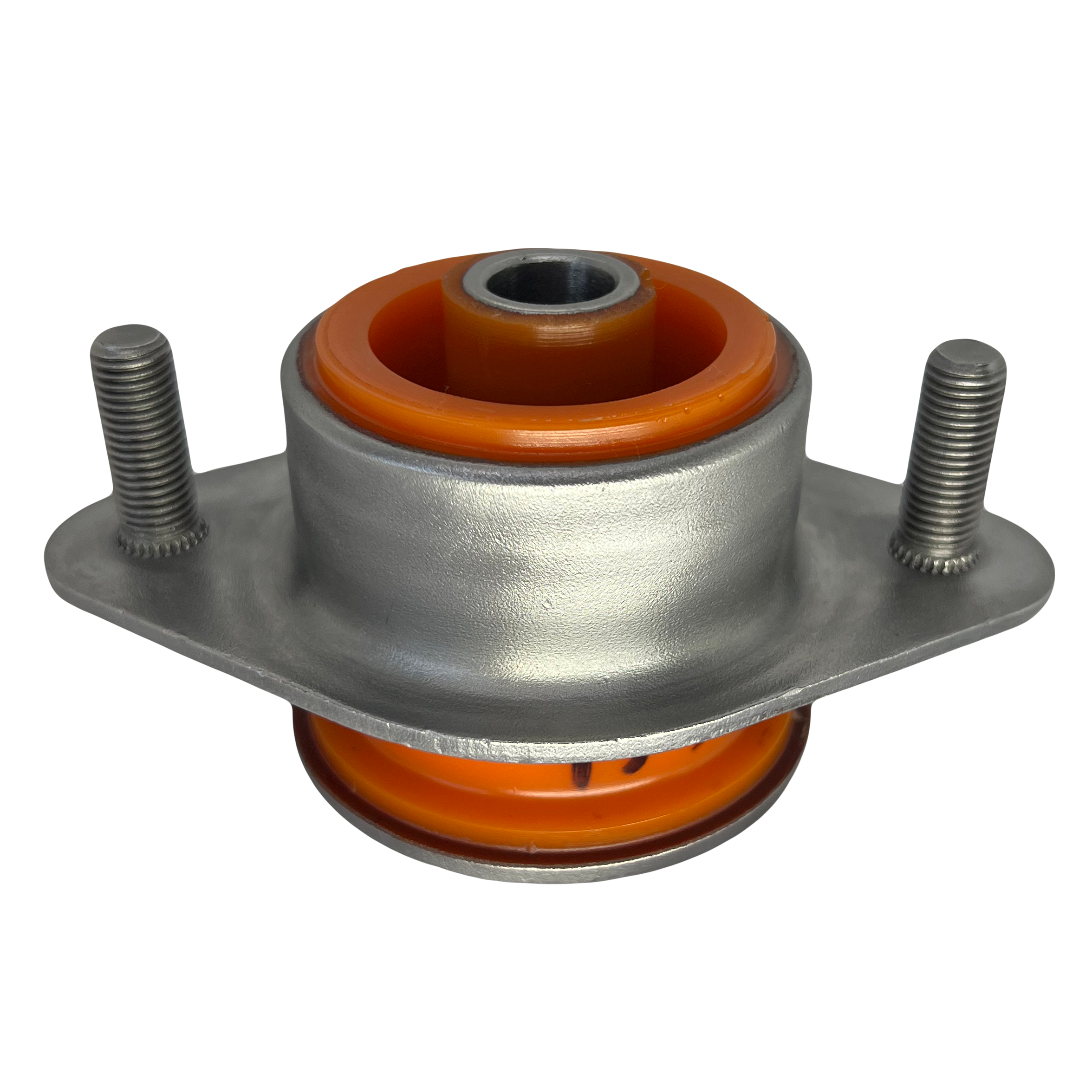 Поліуретанова подушка рами Nissan Armada 2003-2015 Кріплення кузова 2-й ряд РЕКОНСТРУКЦІЯ ВАШОЇ