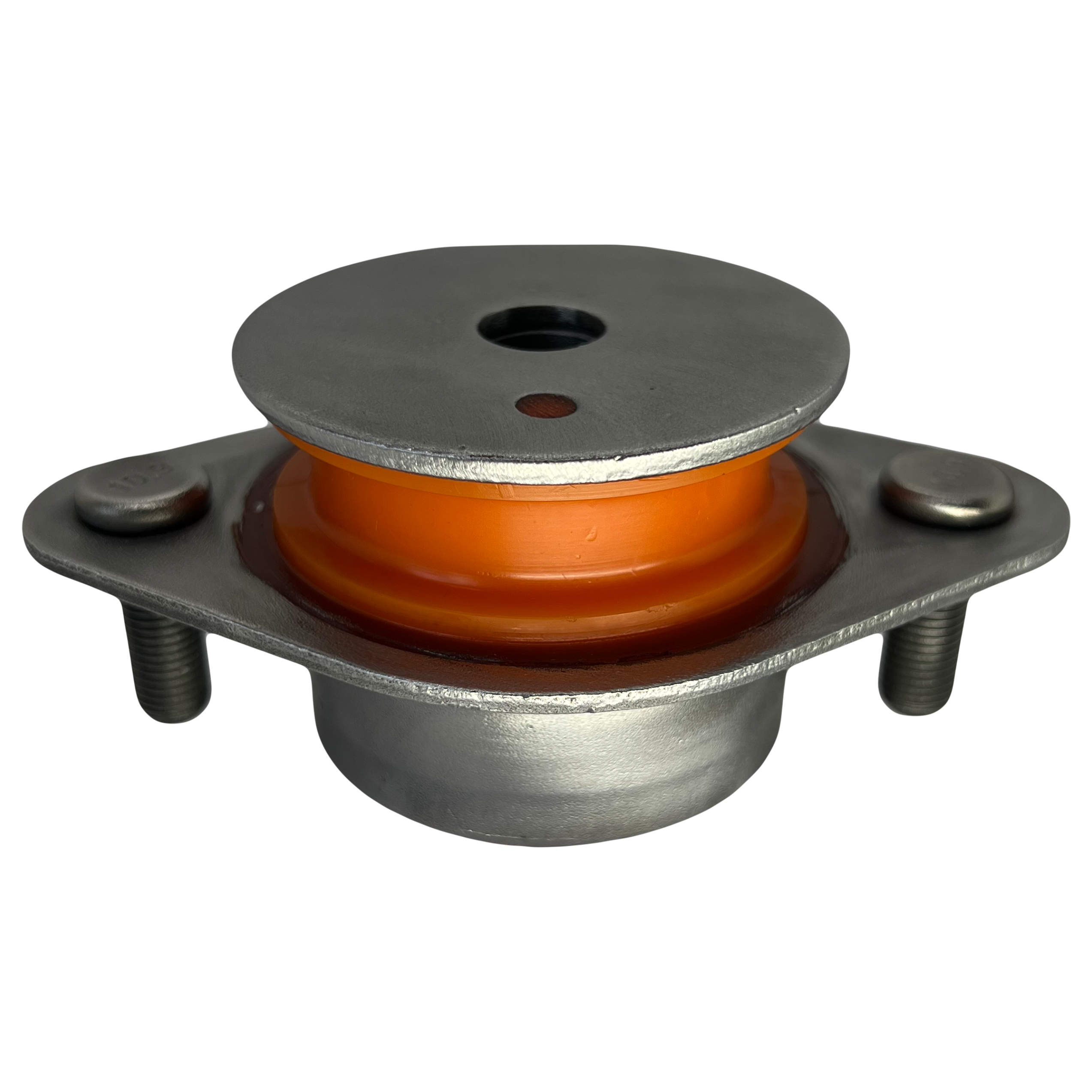 Поліуретанова подушка рами Nissan Armada 2003-2015 Кріплення кузова 2-й ряд РЕКОНСТРУКЦІЯ ВАШОЇ