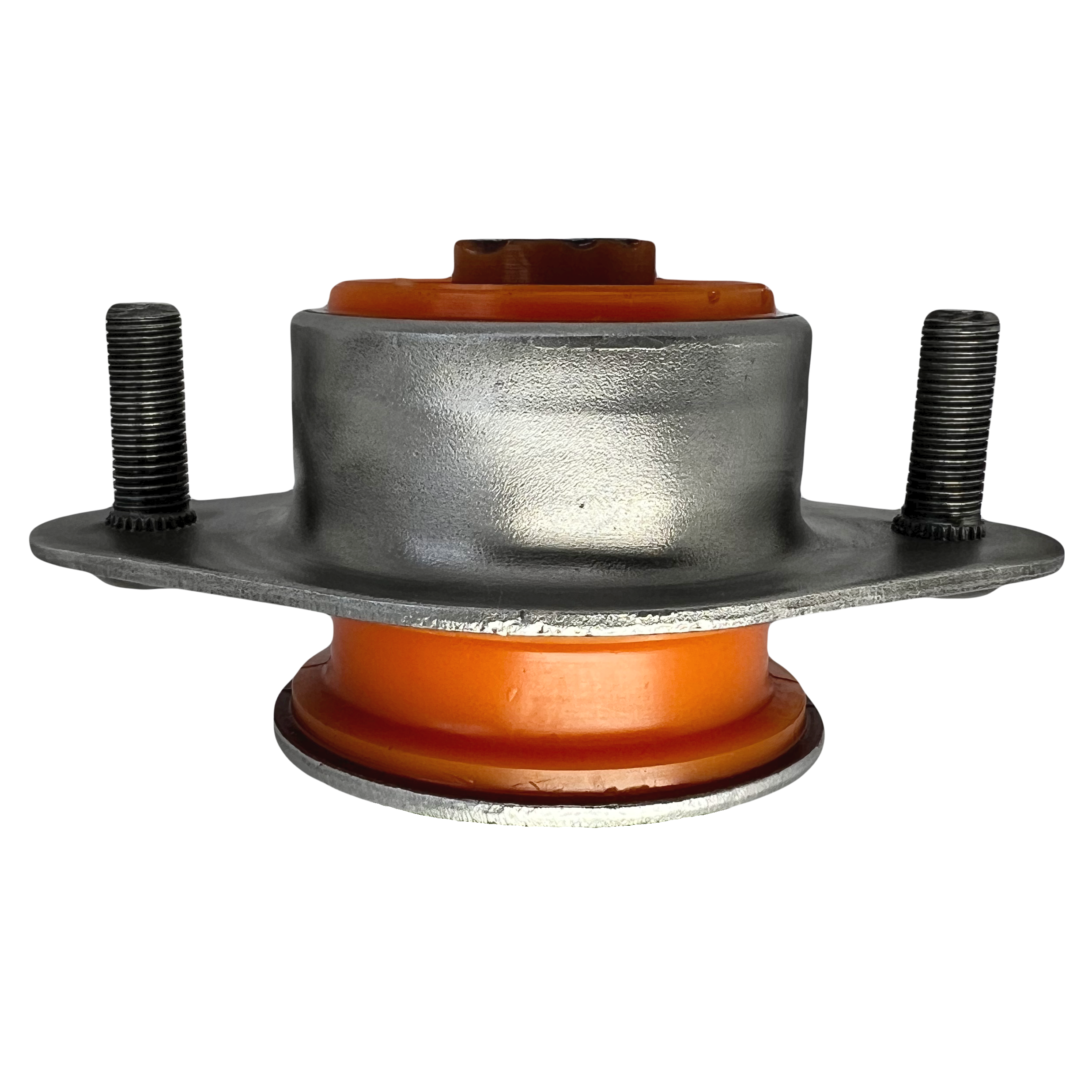 Поліуретанова подушка рами Nissan Armada 2003-2015 Кріплення кузова 2-й ряд РЕКОНСТРУКЦІЯ ВАШОЇ