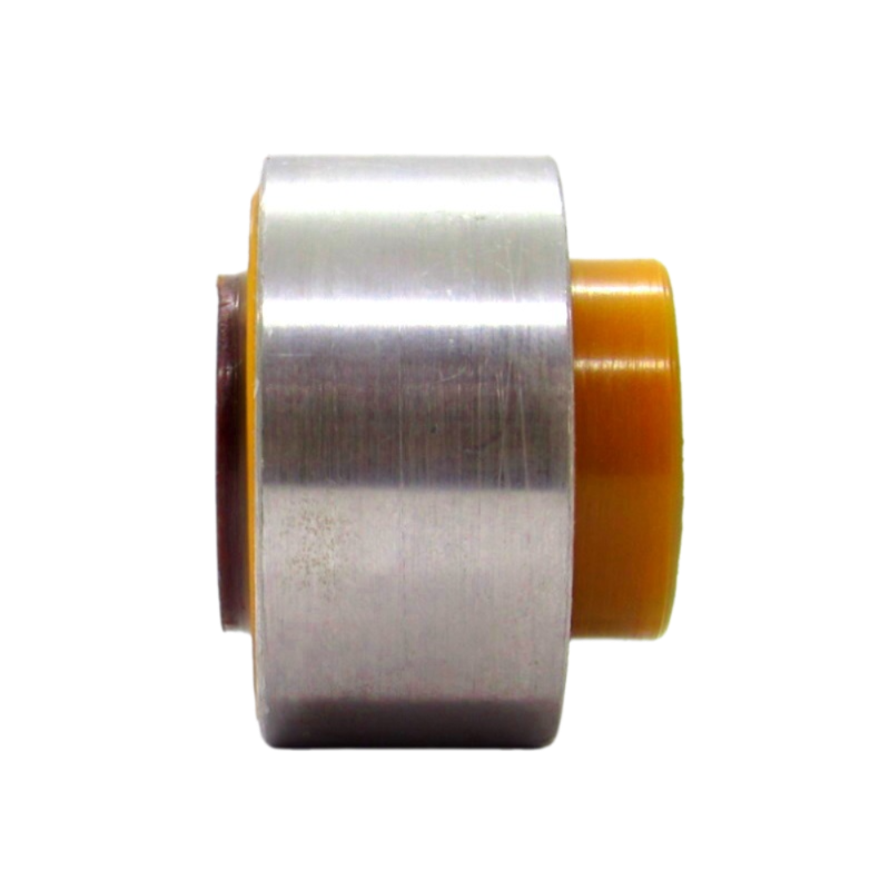 Поліуретановий сайлентблок стійки переднього стабілізатора Merсedes 219 2004-2010