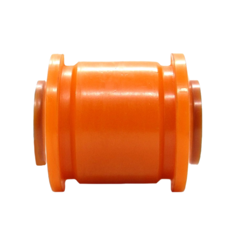 Поліуретановий сайлентблок переднього важеля передній Renault Master 2010-