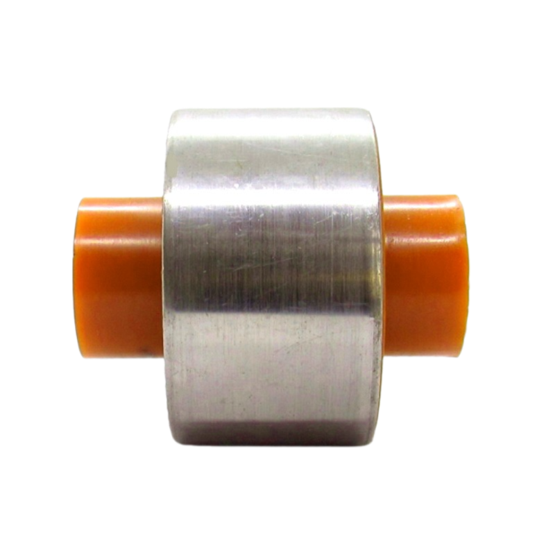 Поліуретановий сайлентблок переднього важеля задній Renault Master 2010-