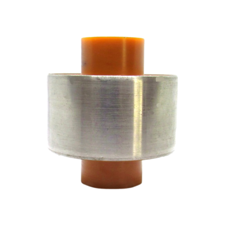 Поліуретановий сайлентблок переднього важеля задній Renault Master 2010-