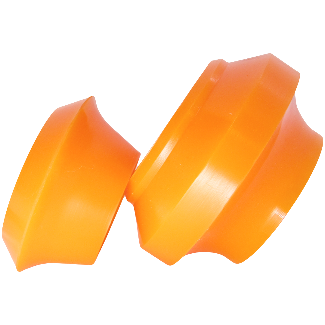 Поліуретанова опора заднього амортизатора Audi Q5 2008-2018 комплект