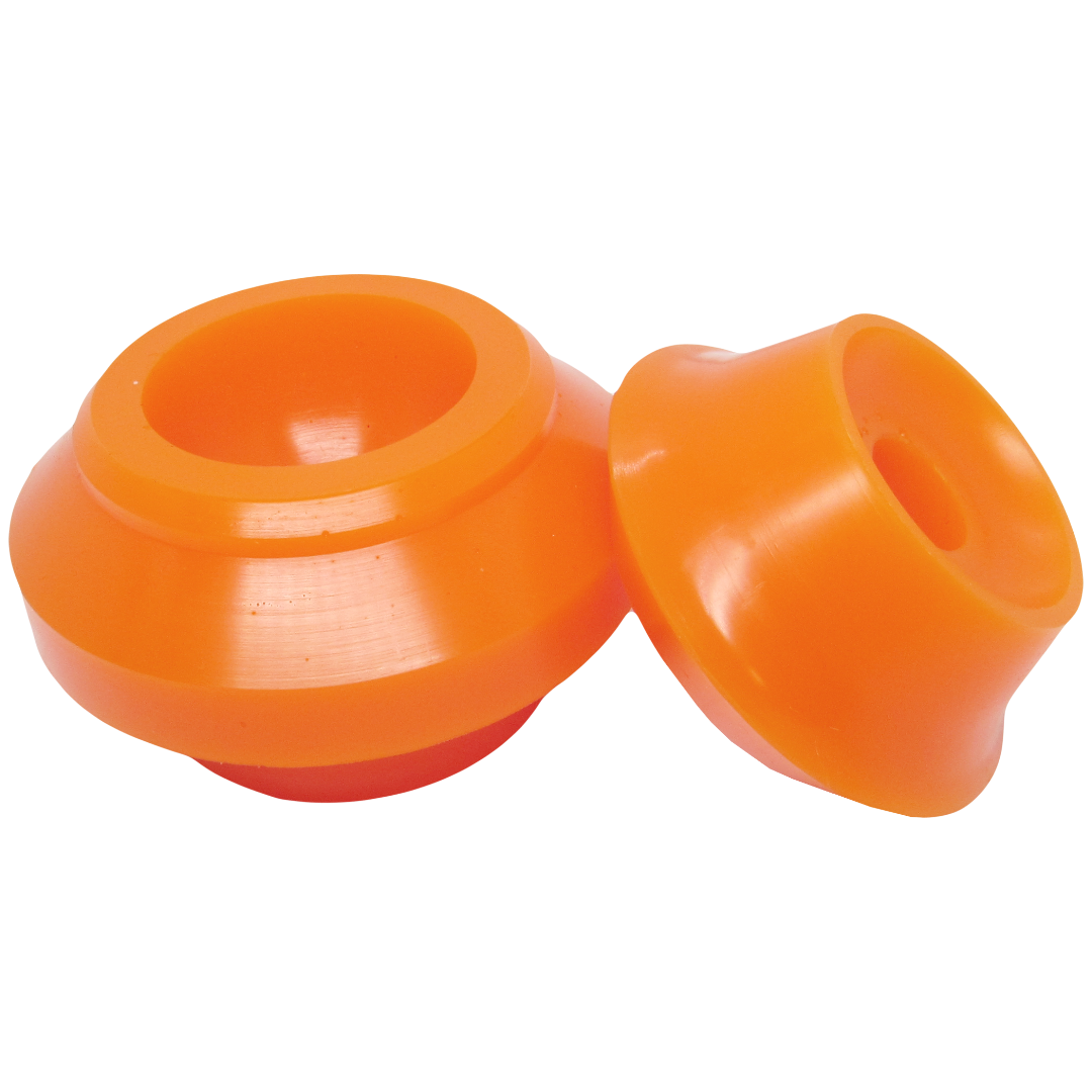 Поліуретанова опора заднього амортизатора Audi Q5 2008-2018 комплект