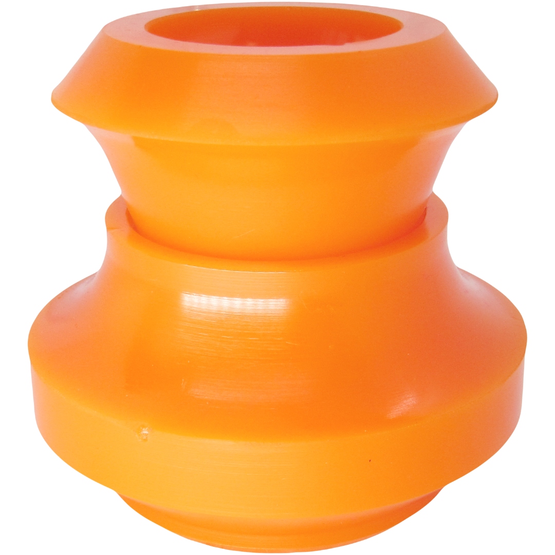 Поліуретанова опора заднього амортизатора Audi Q5 2008-2018 комплект