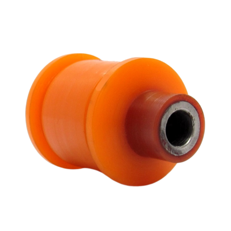 Поліуретановий сайлентблок заднього поздовжнього важеля передній Mazda 323 1980-1985