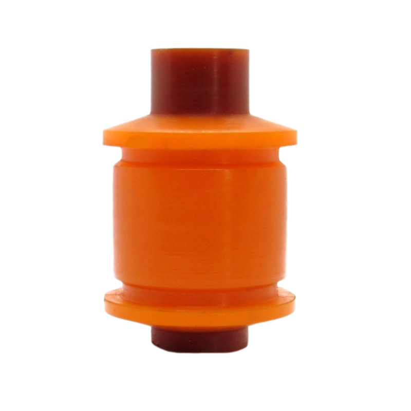 Поліуретановий сайлентблок заднього поздовжнього важеля передній Mazda 323 1980-1985