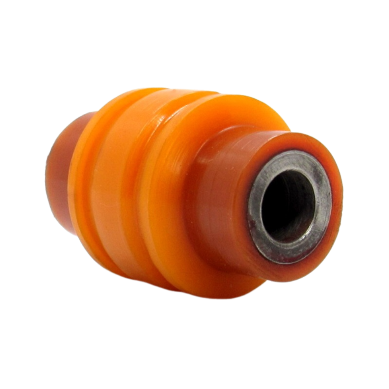 Polyurethane rear shock absorber bushing lower Merсedes 211 2002-2009