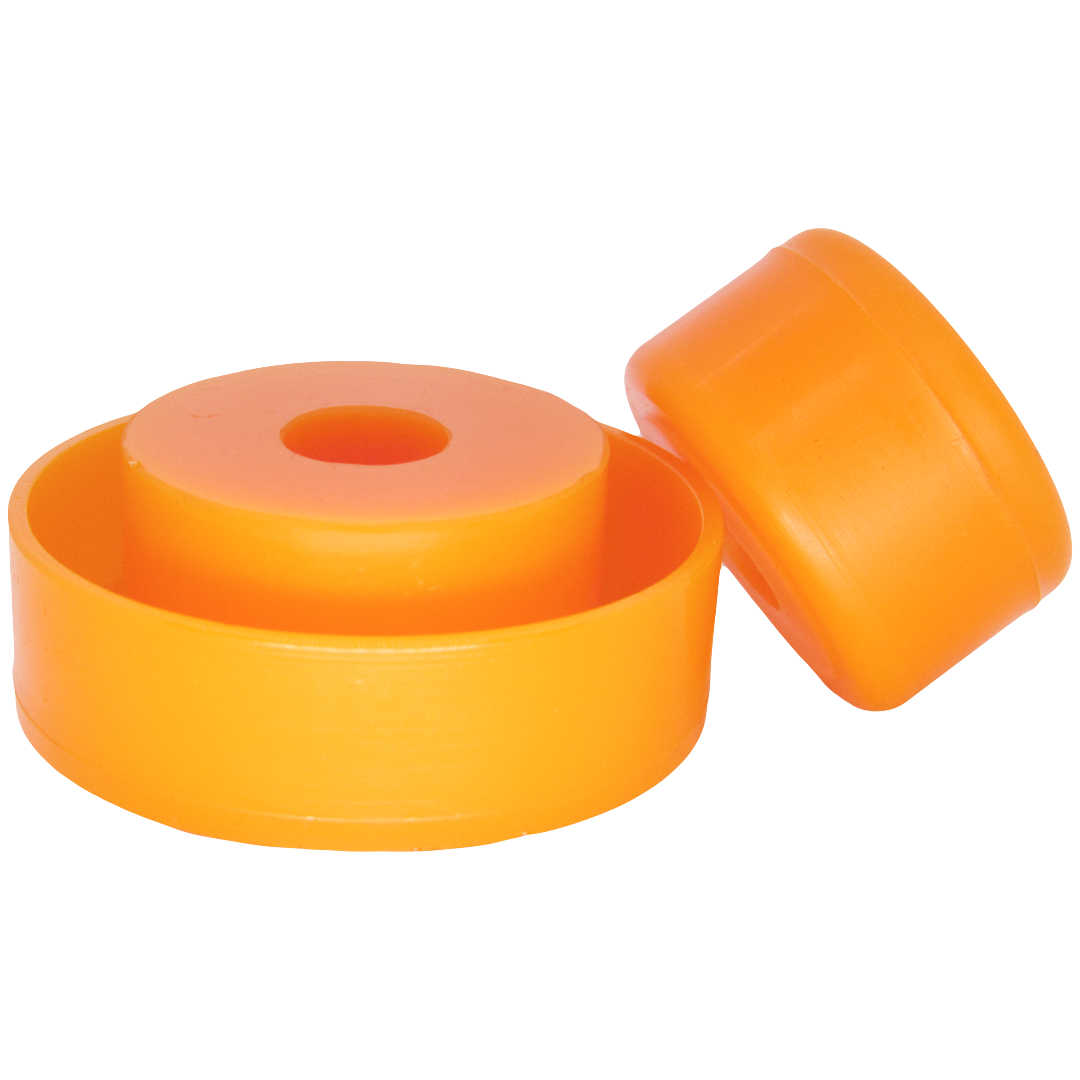 Polyurethane bushing of the rear shock absorber rod Merсedes 170 1996-2004 set