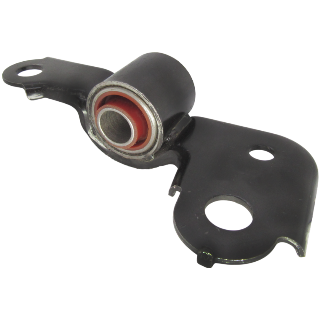 Поліуретановий сайлентблок переднього важеля задній Kia Carens 2006-2012 правий Послуга ПО ЗАМІНІ САЙЛЕНТБЛОКА