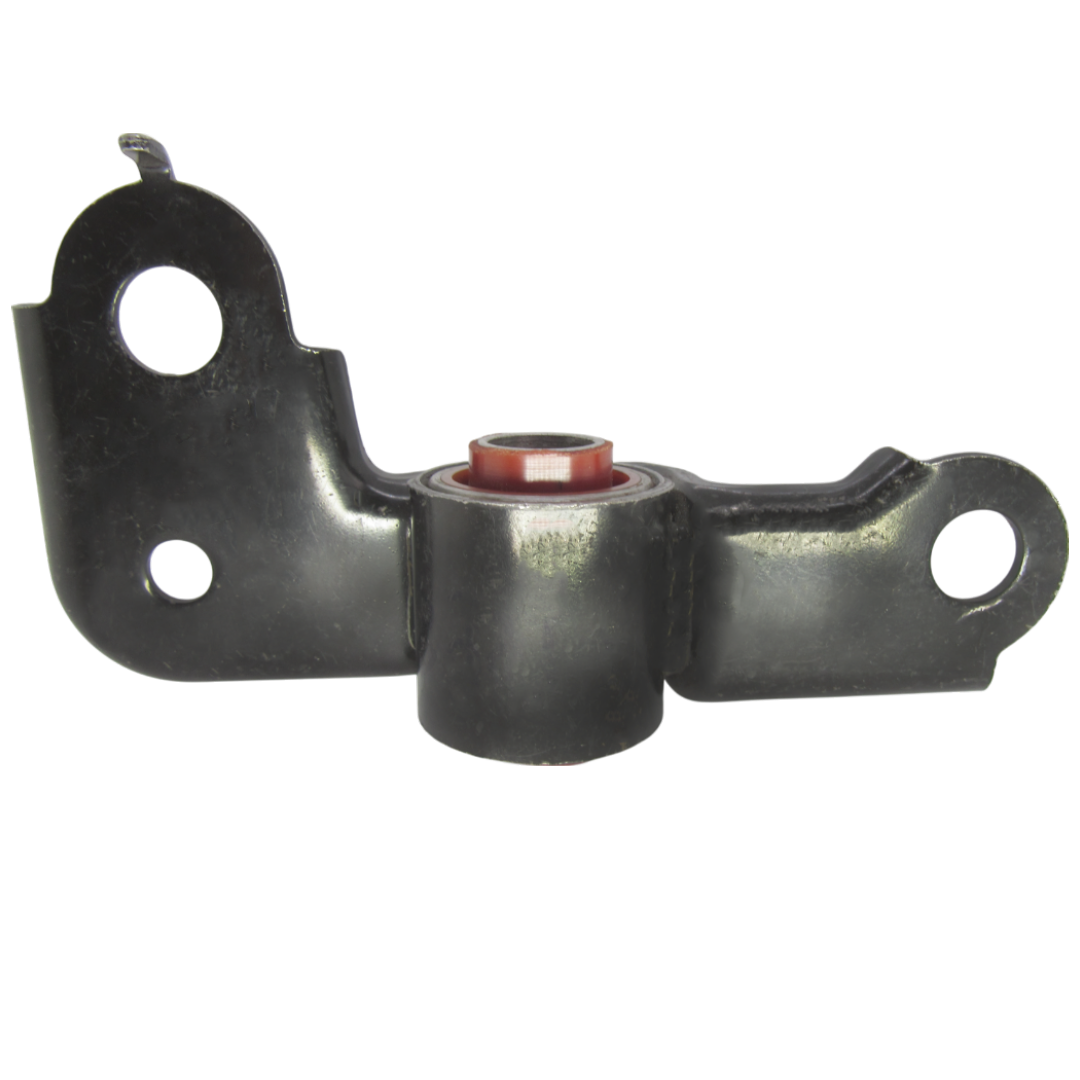 Поліуретановий сайлентблок переднього важеля задній Kia Carens 2006-2012 правий Послуга ПО ЗАМІНІ САЙЛЕНТБЛОКА